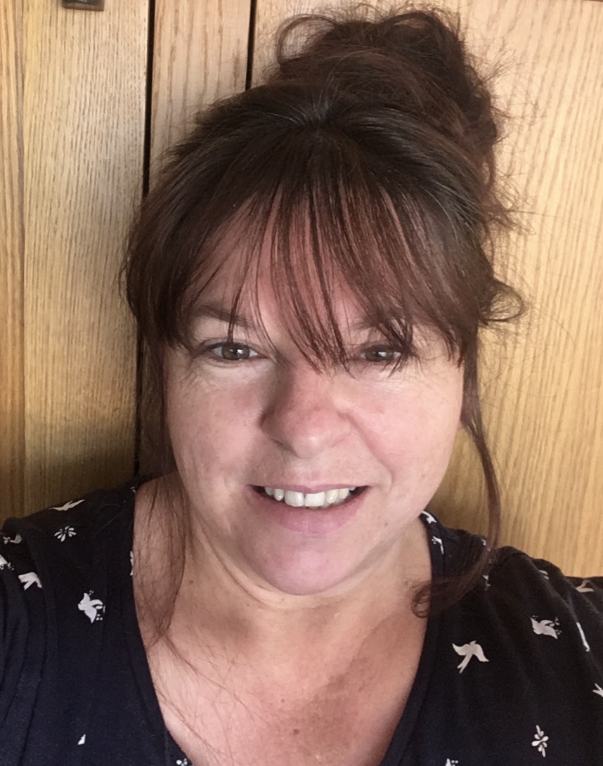 Tina Thacker Profile